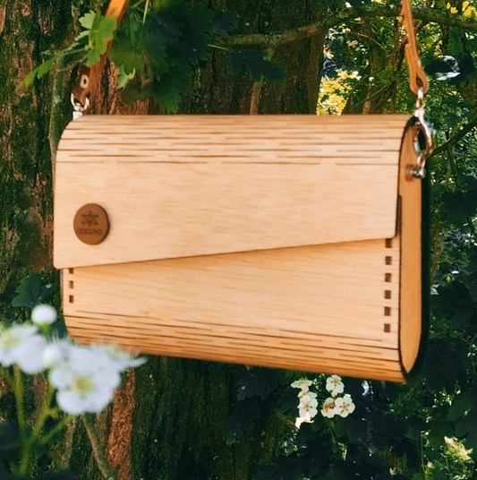 Bolsos COCUYO. Variante Havana Clásica