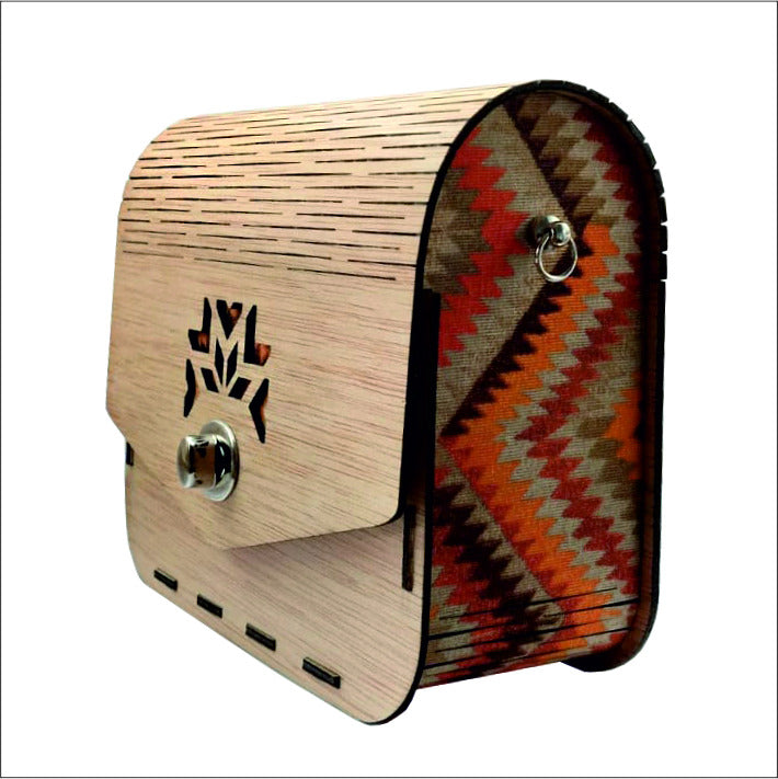 Bolso Baracoa