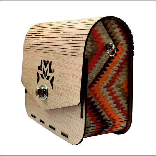 Bolso Baracoa