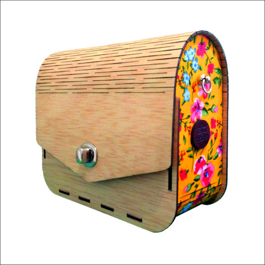 Bolso Baracoa